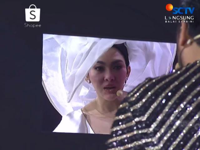Ditanya Syahrini Soal Shaheer Sheikh Ivan Gunawan Mendadak Lupa Showbiz Liputan6 Com
