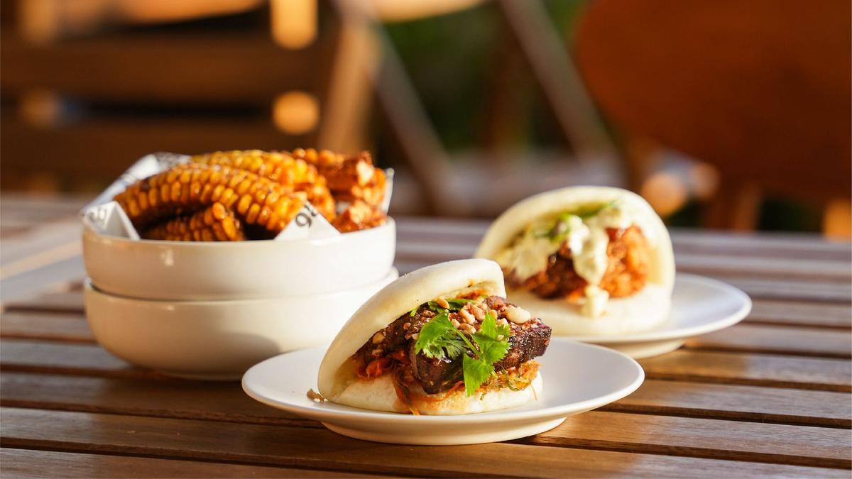 BaoBar Hadirkan Sensasi Asian Fusion di Pererenan Bali