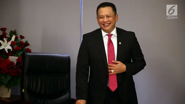 Bambang Soesatyo