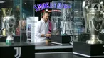 Pengunjung melihat trofi kemenangan Juventus yang dipamerkan pada Juventus Village di Lippo Mall Kemang, Jakarta, Jumat (27/1/2023). Juventus Village berlangsung pada 27-29 Januari 2023 meliputi pameran trofi pertama di Asia Tenggara sepanjang sejarah klub, koleksi sejarah Juventus, pameran tempat-tempat bersejarah di stadion dan pameran merchandise klub. (Liputan6.com/Faizal Fanani)