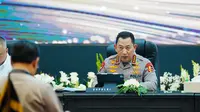 Kapolri Pastikan Tindak Tegas Mantan Kapolres Ngada: Baik Pidana Maupun Etik