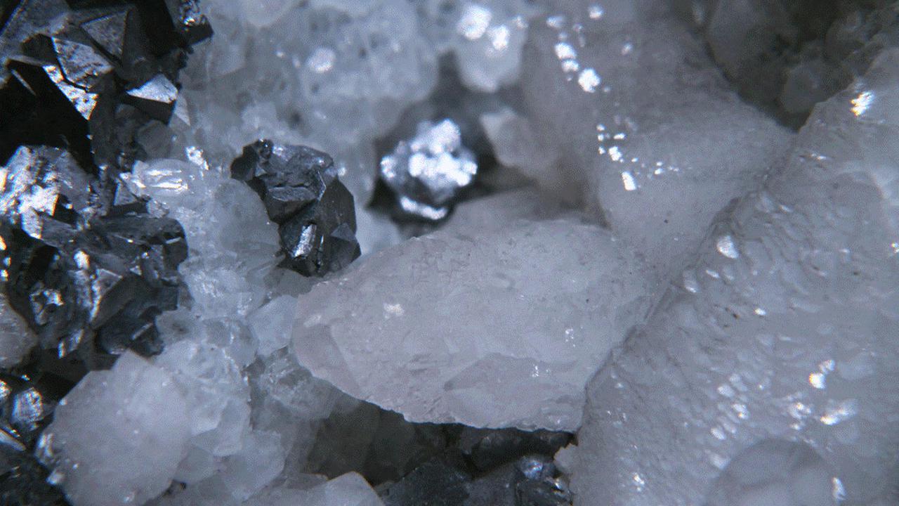 Mineral Jenis Baru