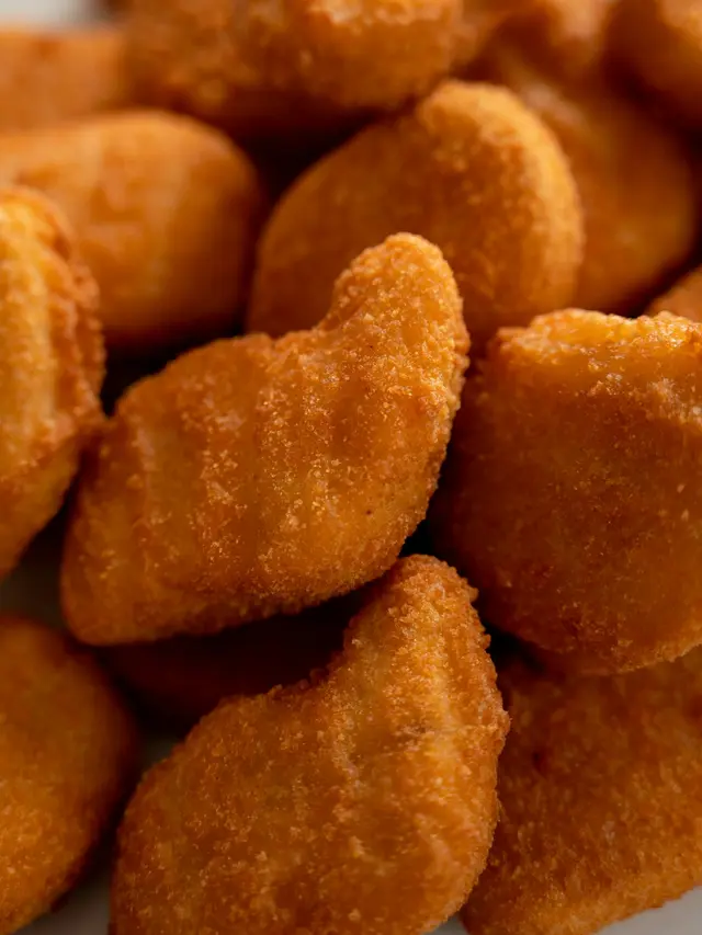 6 Resep Nugget Ayam Rumahan, Mudah Dibuat tanpa Bahan Pengawet