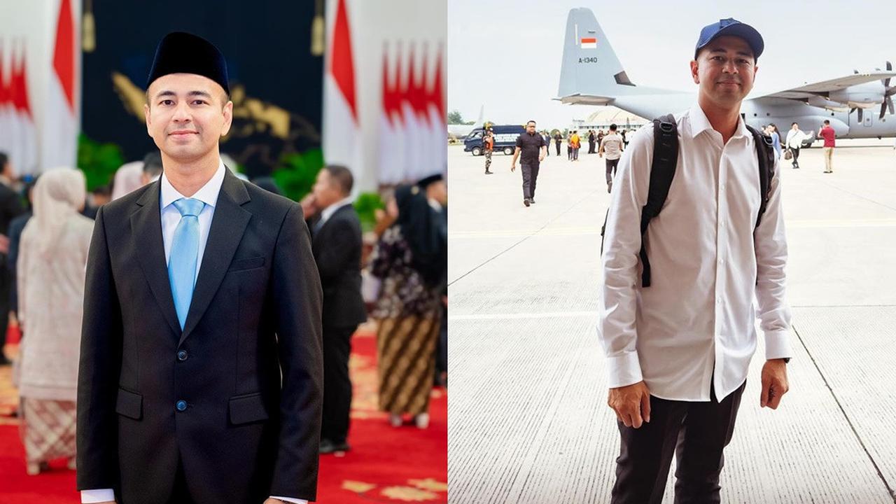 Raffi Ahmad Pulang Pelatihan Militer dari Magelang, Ceritakan Bangun Jam 4 dan Disiplinnya Pak Prabowo