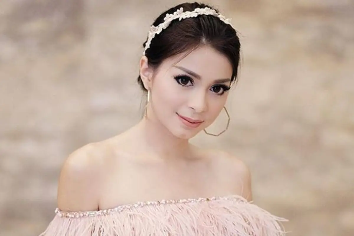 [Bintang] Sandra Olga