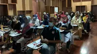 JX Indonesia dan JD.ID ajari UMKM cara pasarkan produk secara digital dan juga edukasi Cash On Delivery (COD).