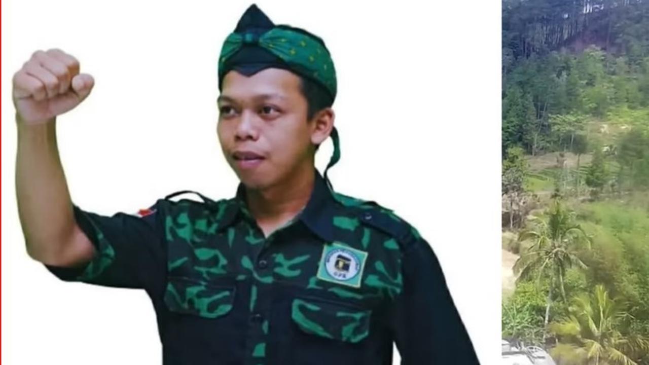 Tak Keluar Banyak Modal, Pemuda Asal Ponogoro Ini Jadi Anggota DPRD Hanya dengan 78 Suara