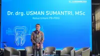 Meningkatkan Akses Layanan Gigi di Daerah Terpencil dengan Teknologi dan AI