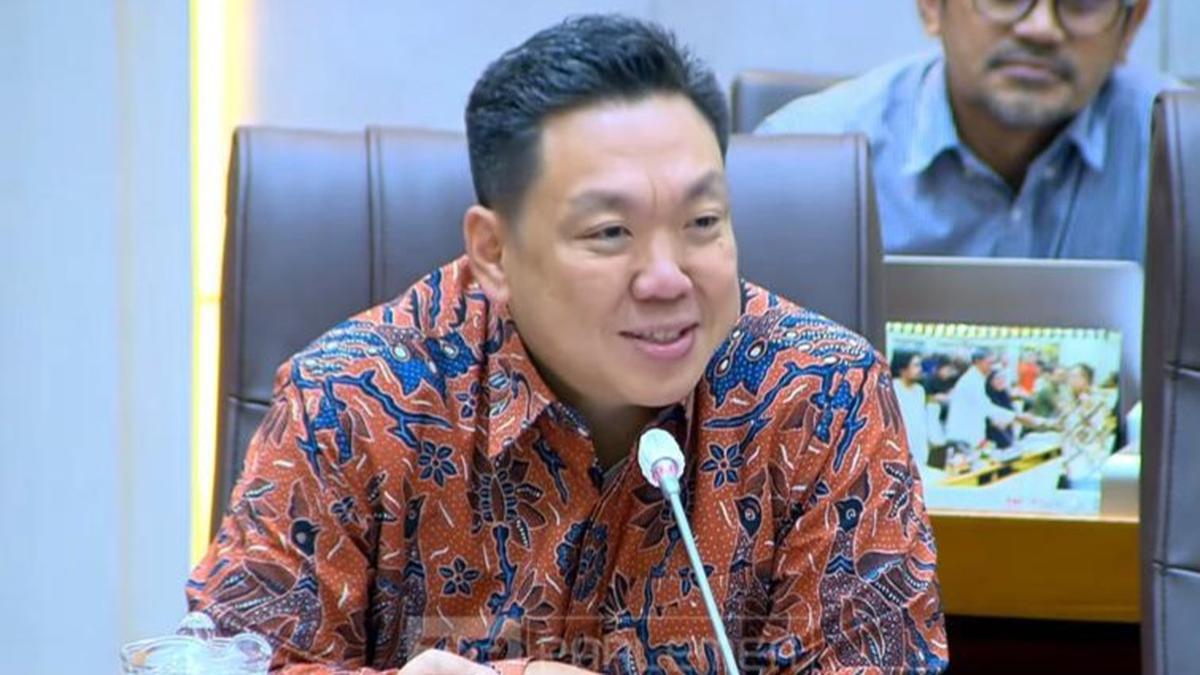 DPR Usul Negara Tanggung 100 Persen Iuran BPJS Kesehatan, Segini Hitungan Anggarannya