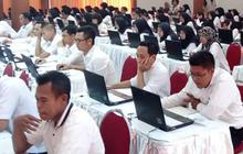 Tes SKB CPNS Seperti Unjuk Bakat Bikin Heboh di Media Sosial, Kemenkumham Beri Penjelasan