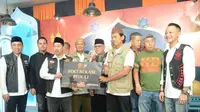 HDCI Bekasi Gelar Santunan dan Buka Puasa Bersama di Bulan Ramadan