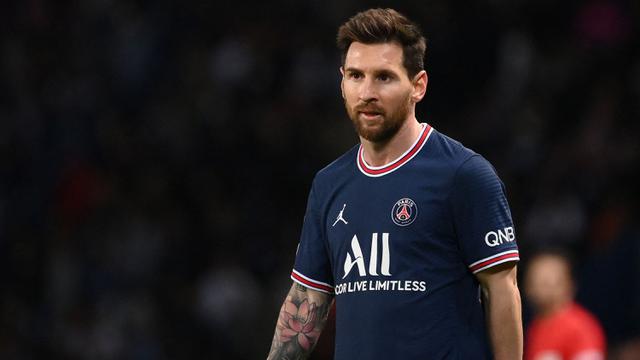 Lionel Messi Mulai Ragukan Kemampuan Mauricio