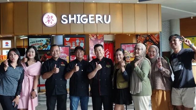 Gerai Kuliner
