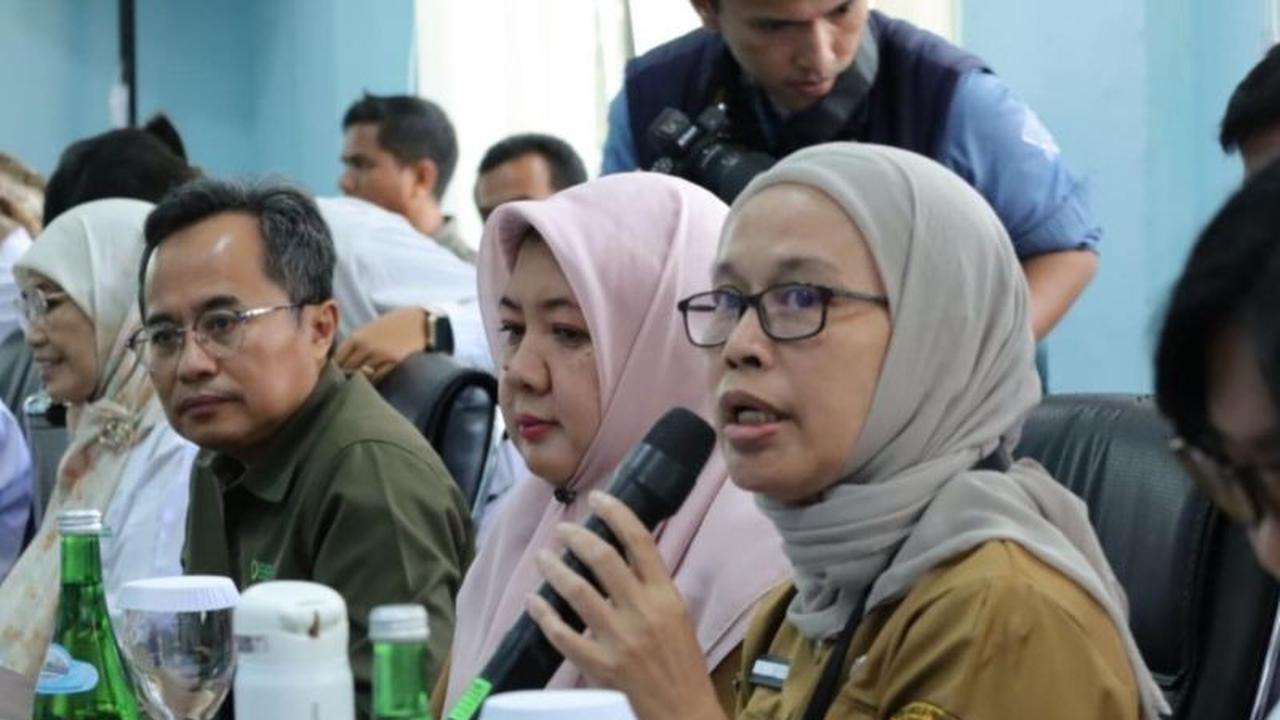 Fakta! Idealnya 1 Polhut Jaga 5.000 Hektare Hutan, Kalsel Usul Tambah Formasi Polhut ke DPR RI