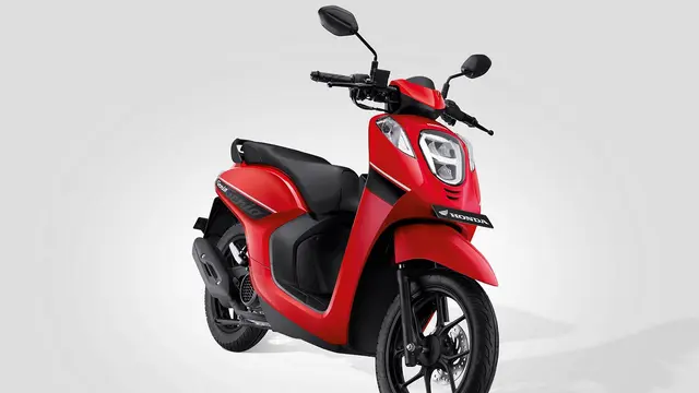 Honda Genio