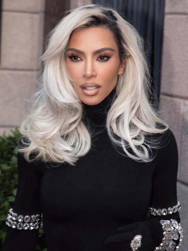 Kim Kardashian