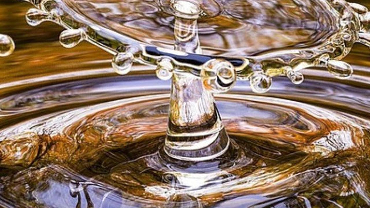 Ini yang akan Terjadi jika Bumi Kehabisan Pasokan Air, Situasinya Menyedihkan