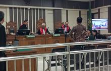Jaksa Tolak Eksepsi Mantan Dirut Bank DKI Babay Parid, Sidang Korupsi Kredit Sritex Tetap Lanjut