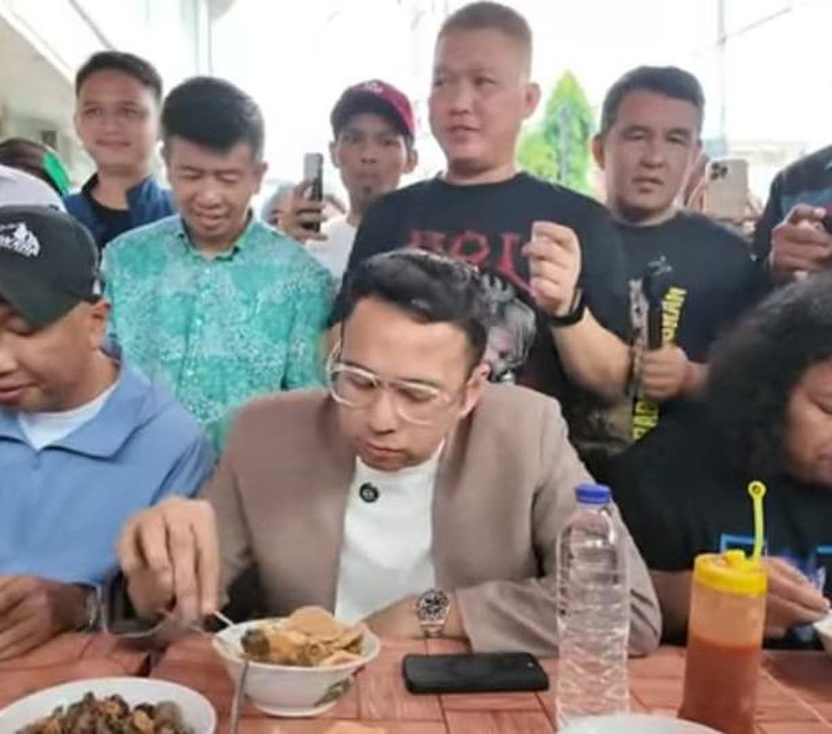 Dok. Istimewa