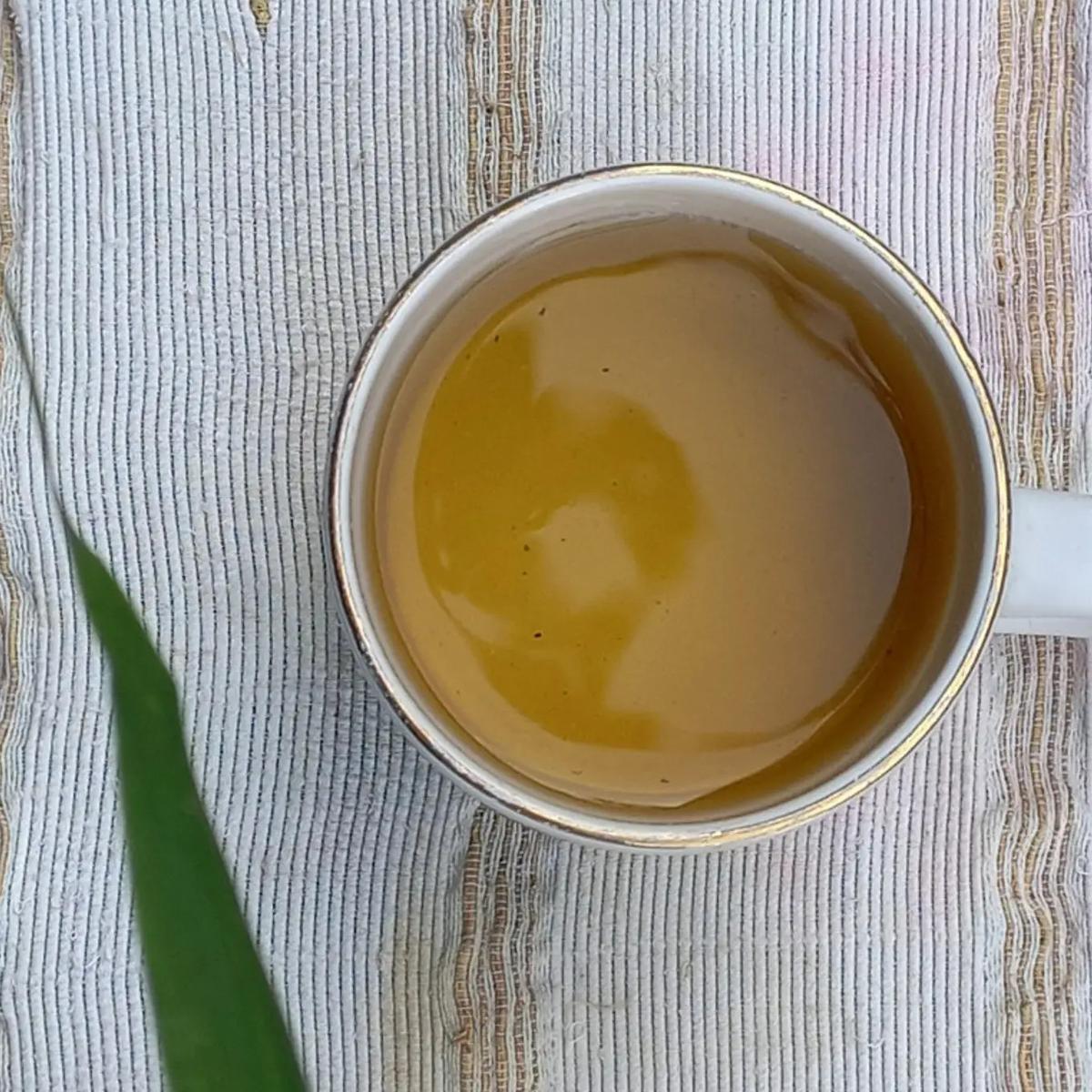 10 Minuman Penurun Kolesterol yang Sehat dan Alami, Hempas Lemak Jahat Setelah Lebaran