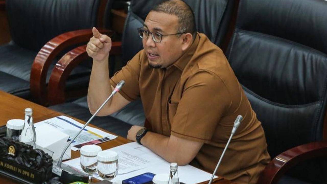 Revisi UU BUMN: Rangkap Jabatan Hingga Status Kementerian BUMN Disepakati Dihapus