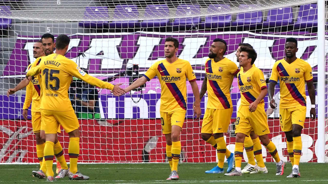 Barcelona