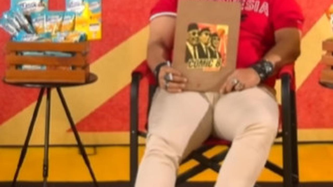 Marinir TNI AL Ikut Audisi Stand Up Comedy Sampai Bikin Indro Warkop Ngakak, Makin Pecah Dibalas 'Kamu Ketawa Tak Tempeleng'