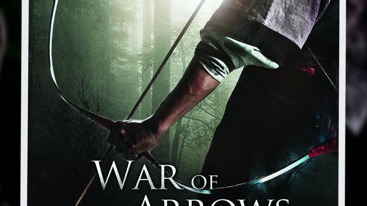 2. War of the Arrows (2011)