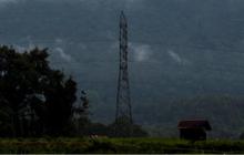 Gunung Marapi Kembali Erupsi, Semburkan Abu Vulkanik Setinggi 1.500 Meter