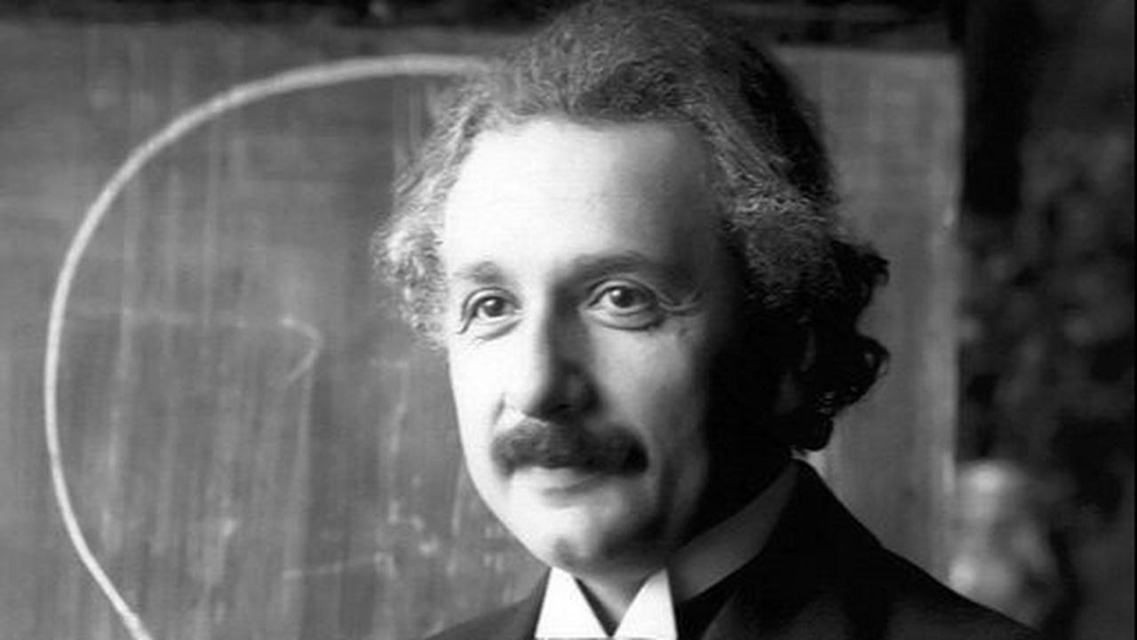 Tak mau kalah dengan pendapat Einstein, Tagore merespons balik pernyataan Einstein.