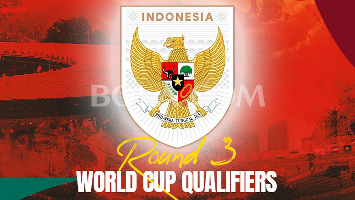 Jadwal Siaran Langsung Timnas Indonesia Vs Bahrain, Malam Ini di GBK!