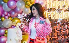 Potret Ultah Sonia Wibisono di Usia Jelang Kepala 5, Penampilan Kian Stunning dan Selalu Fashionable