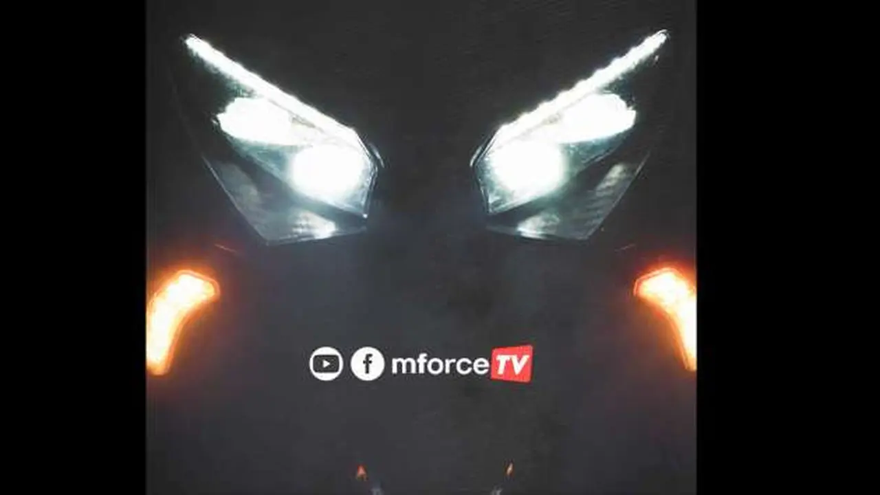 Penantang Yamaha XMax 250 dari Malaysia (Paultan)