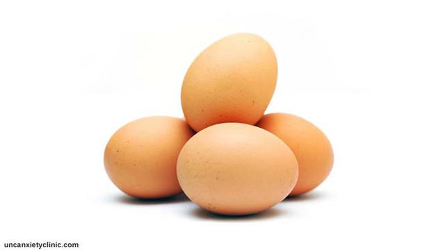 9 Jenis Telur  yang Boleh Dimakan dan Banyak Gizinya 
