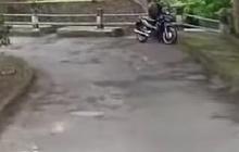 "Jalan Rahasia" Ini Ikut Terdampak Proyek Tol Jogja-Solo, Begini Penampakannya