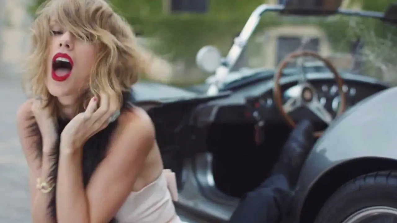 Taylor Swift