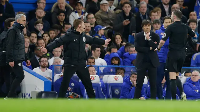 Manchester-United-Chelseae-Piala-FA-Antonio-Conte-Jose-Mourinho