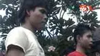 Dua tersangka pelaku pembunuhan terhadap Arion Sirait ditahan polisi. Kedua tersangka adalah pasangan sejenis yang merupakan tetangga korban.