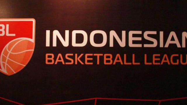 Pramusim IBL 2015