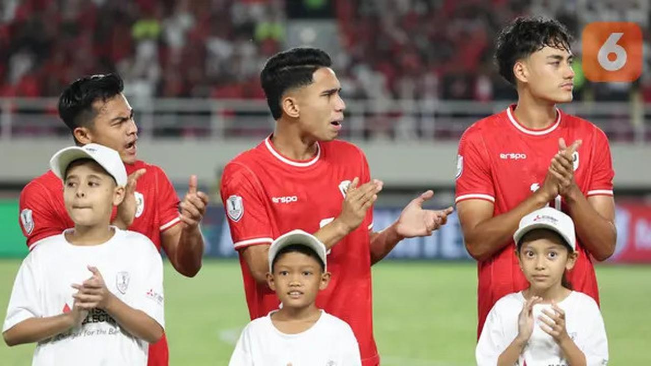 Shin Tae-yong Kritik Marselino usai Laga Lawan Laos: Penampilan Terburuknya yang Pernah Saya Saksikan