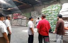 Pemprov Babel Pastikan Stok Beras Aman Sambut Ramadhan 2026, Harga Stabil