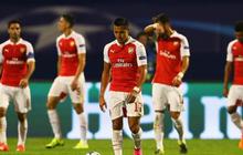 Lehmann ragu soal peluang Arsenal raih gelar