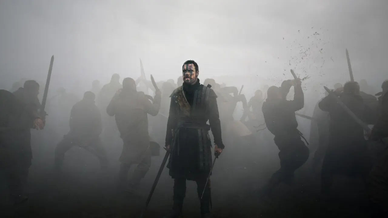 Menelusuri Tragedi dan Pengkhianatan dalam Trailer Macbeth