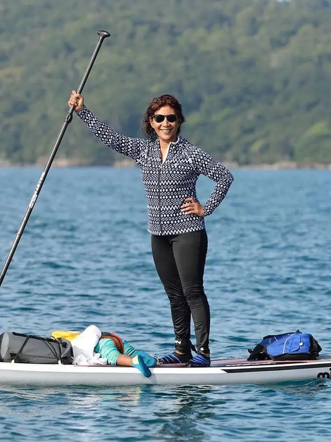 [Fimela] Susi Pudjiastuti