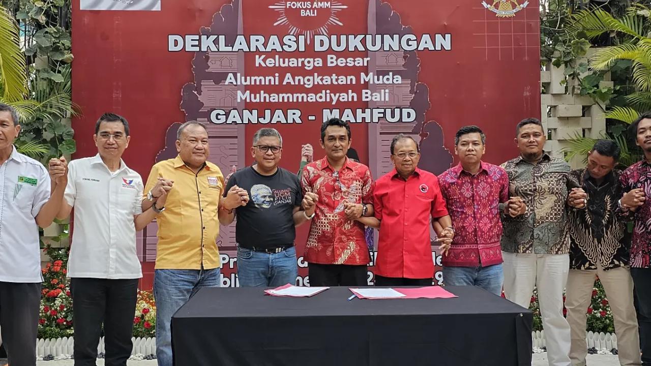 Dok. Istimewa