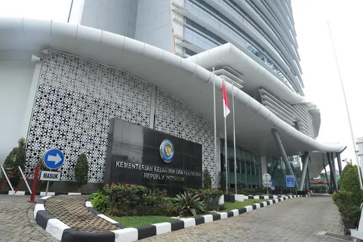 Jurus KKP Pacu UMKM Perikanan Biar Makin Produktif