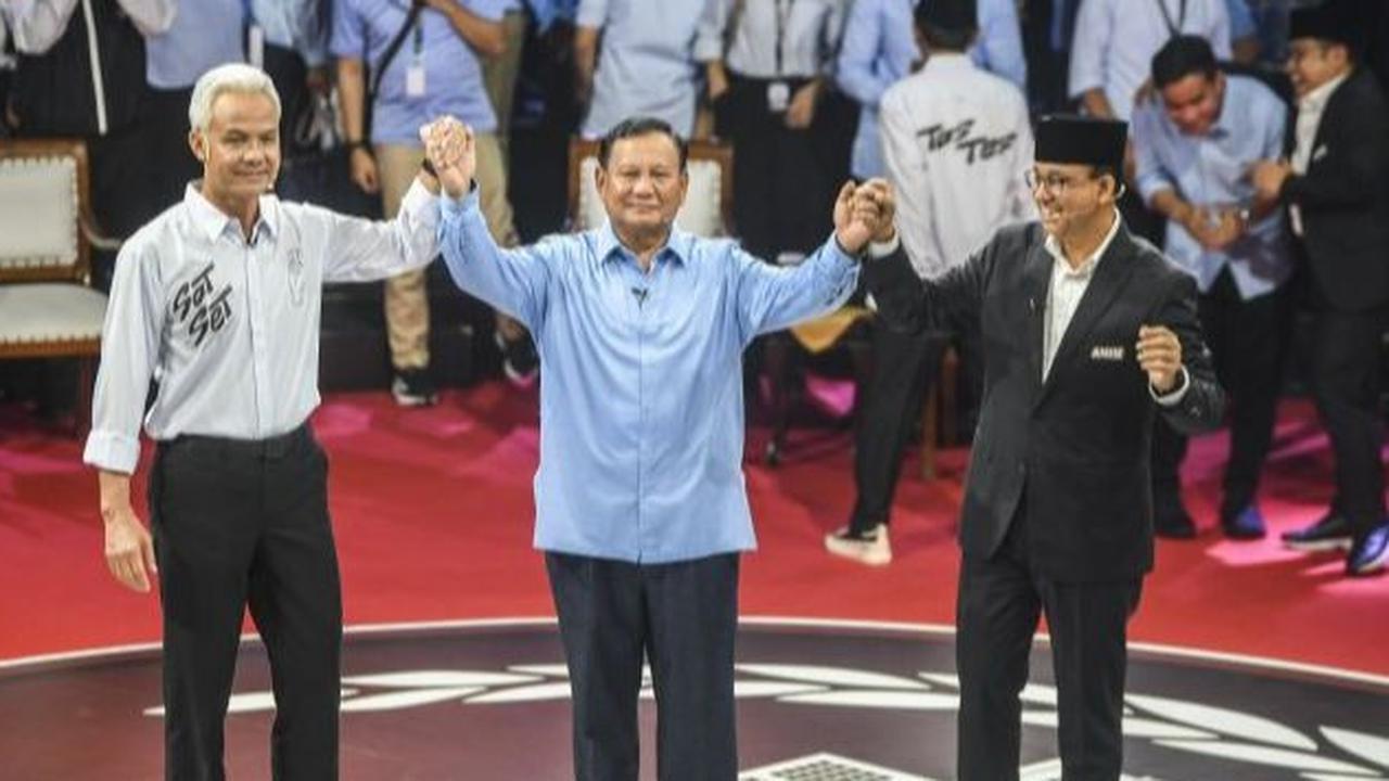 Menko Airlangga Akui Konsumsi Pemerintah Turun karena Tidak Ada Pilpres
