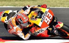 Akui kurang sabar, Marquez bidik gelar MotoGP 2016