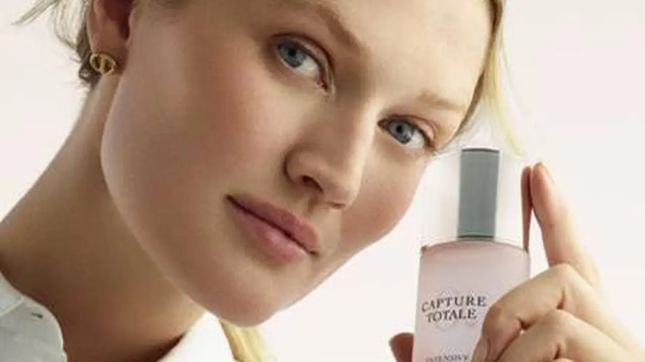 Dior Capture Totale Intensive Essence Lotion