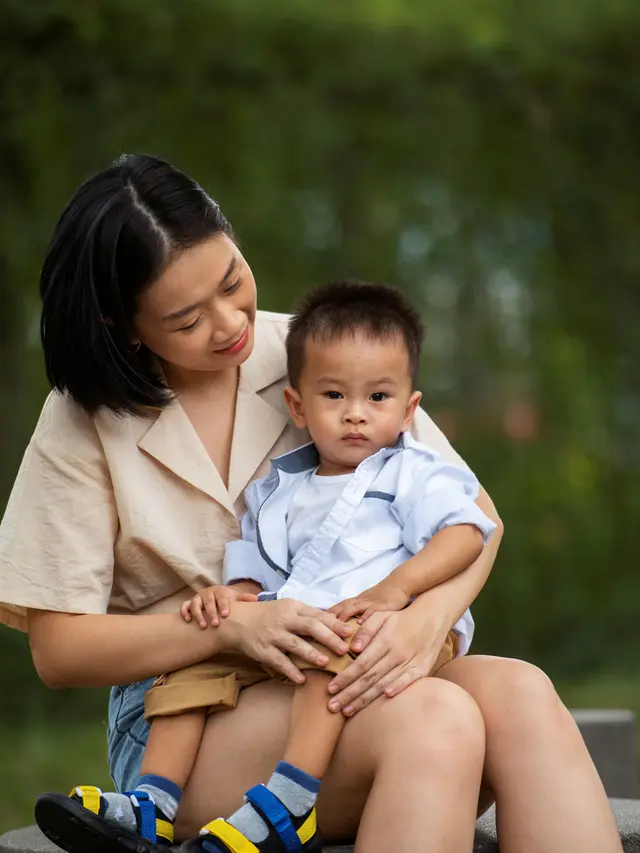 Salah Satu Cara untuk Mengurangi Tantrum pada Anak dengan Memberikan Apresiasi
